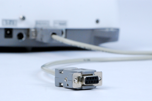 RS232C Cable