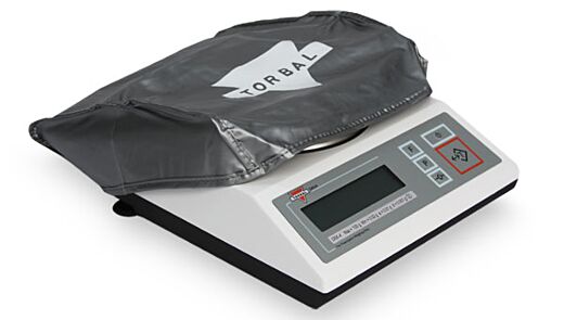 Dust Cover