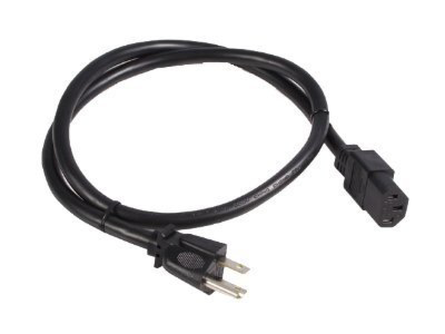 Power Cord- Moisture Analyzers