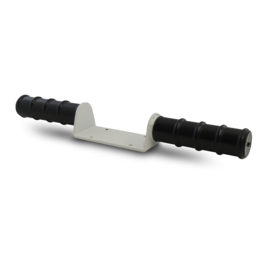 Two Grip Handle