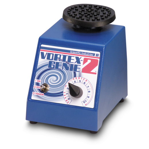 Vortex-Genie 2