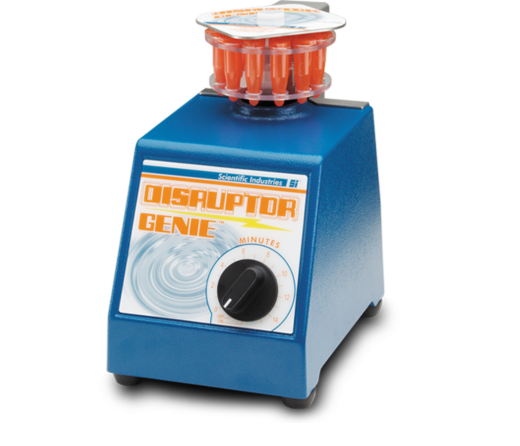 Analog Disruptor Genie