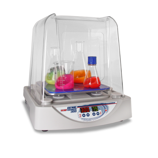 Genie Temp-Shaker 300 Adhering Mat