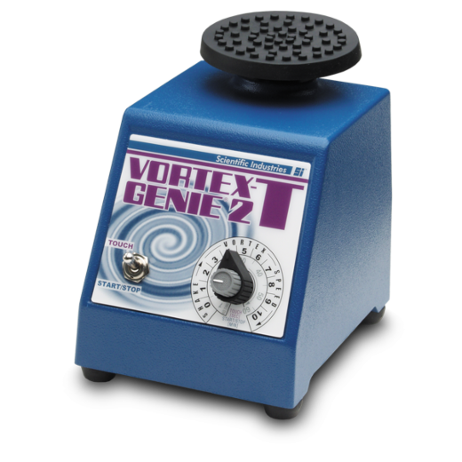 Vortex-Genie 2T