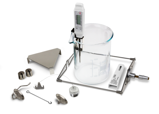 Density Measurement Kit