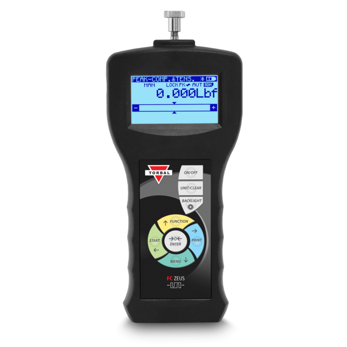 FC50 Force Gauges 10lbf x 0.002lbf (50N x 0.01N)