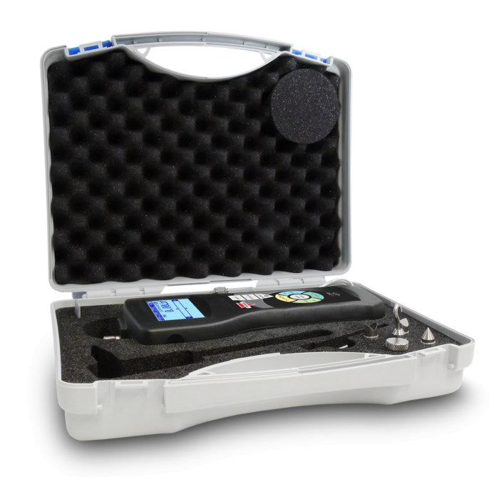 FC 500 Force Gauges 100lbf x 0.02 lbf (500N x 0.1N)