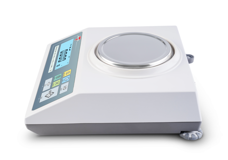 AD60 Precision Scale - 60g x 0.001g