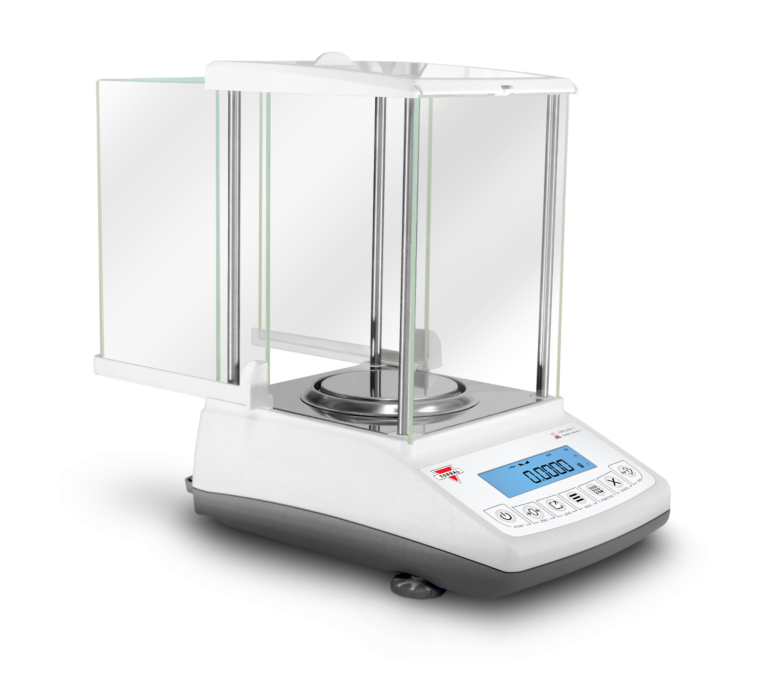 ATN60A Analytical Balance 60g x 0.0001g